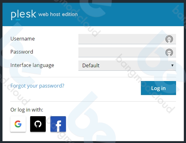 วิธีการ Forward HTTP เป็น HTTPS บน Plesk - Bangmod Knowledge Base