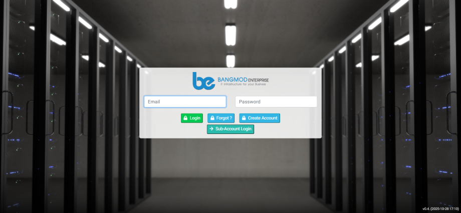 วิธีการทำ Staging Site บน WordPress Cloud - Bangmod Knowledge Base