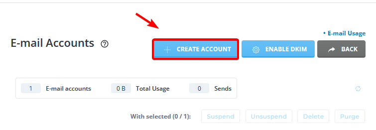 create-email-account
